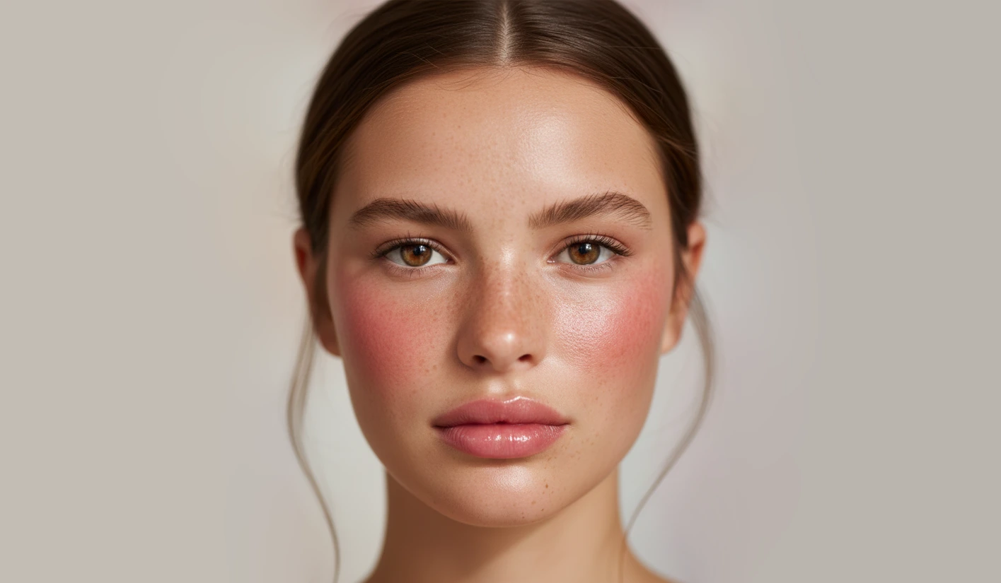 Крем от розацеа: выбор эффективного ухода для лечения