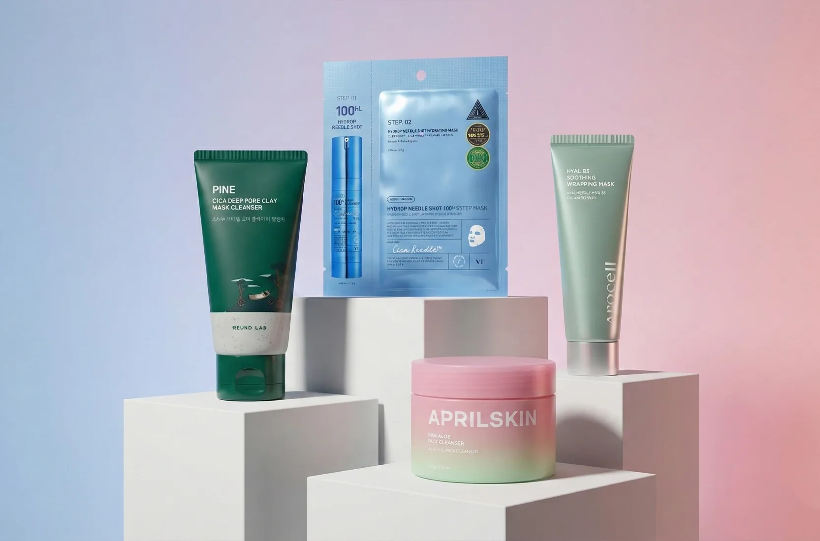 Маски для лица: как выбрать «свою» и быстро улучшить состояние кожи