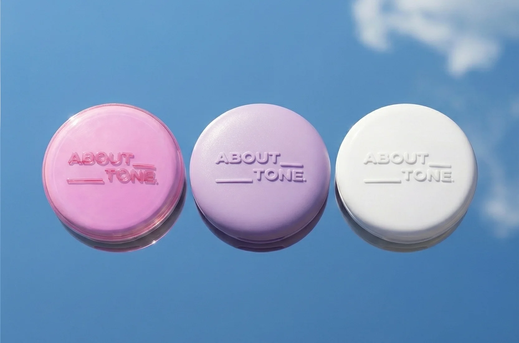 Твоя идеальная пудра: бесцветная, матирующая или минеральная