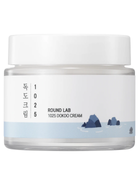 Увлажняющий крем с керамидами и морской водой