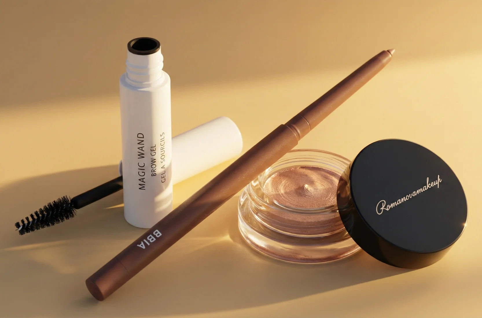 Макияж глаз по-корейски: эффект «кукольной» невинности