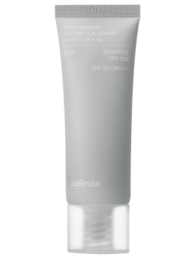 Солнцезащитный крем для чувствительной кожи