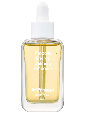 Успокаивающая ампула с прополисом