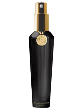 Лифтинг эликсир для лица «Черный бриллиант»