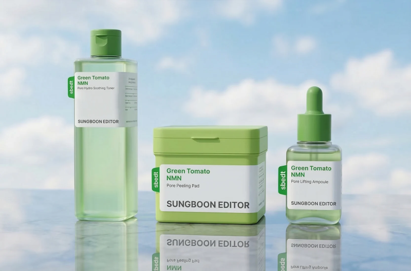 Молекула долголетия найдена: все о косметике с NMN