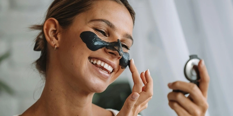 Как избавиться от черных точек: полное руководство