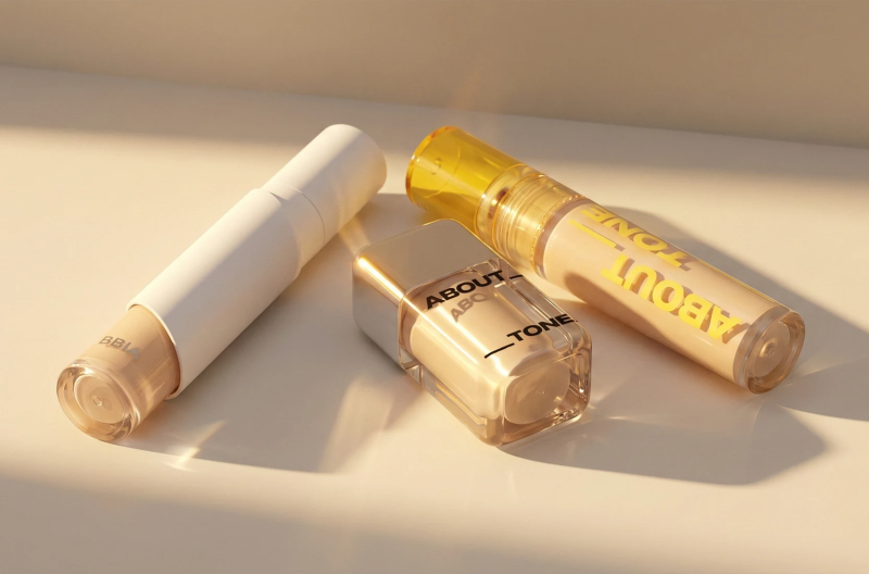 Корректоры и консилеры: теперь не только маскировка