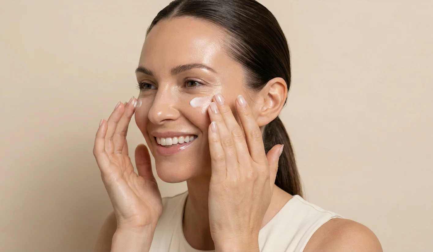 Как выбрать крем для глаз: полное руководство по уходу за кожей век