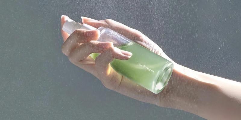 Мист для лица: современное решение в области косметологии