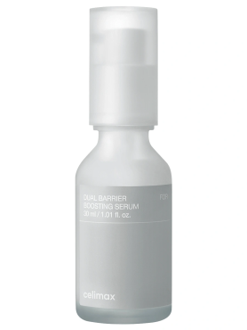 Сыворотка-бустер для укрепления защитного барьера