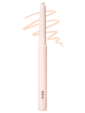 Пудровый карандаш – молочно-желтый