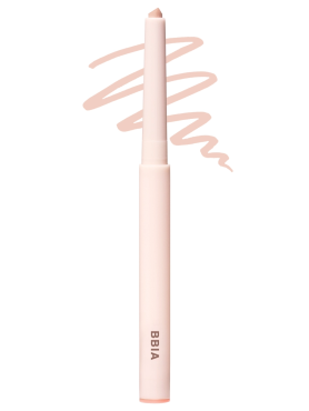 Пудровый карандаш – молочно-персиковый