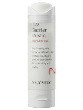 Защитный барьерный крем