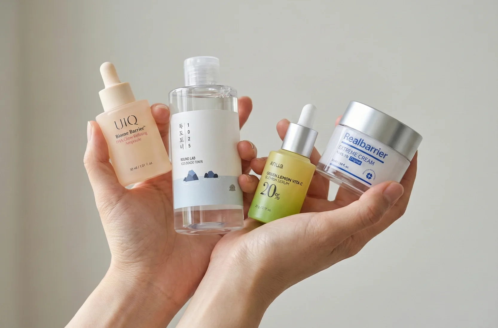 Уровень-pH кожи: все, что нужно знать о здоровом барьере