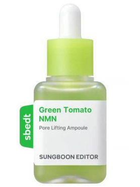 Лифтинг-сыворотка для сужения пор и упругости кожи