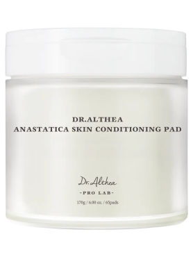 Увлажняющие тонер-пэды с иерихонской розой