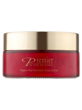 Тающее масло для тела «Фрукт страсти»