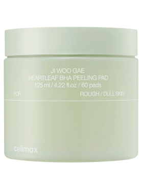 Отшелушивающие тонер-пэды с салициловой кислотой