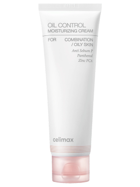 Увлажняющий крем против жирного блеска