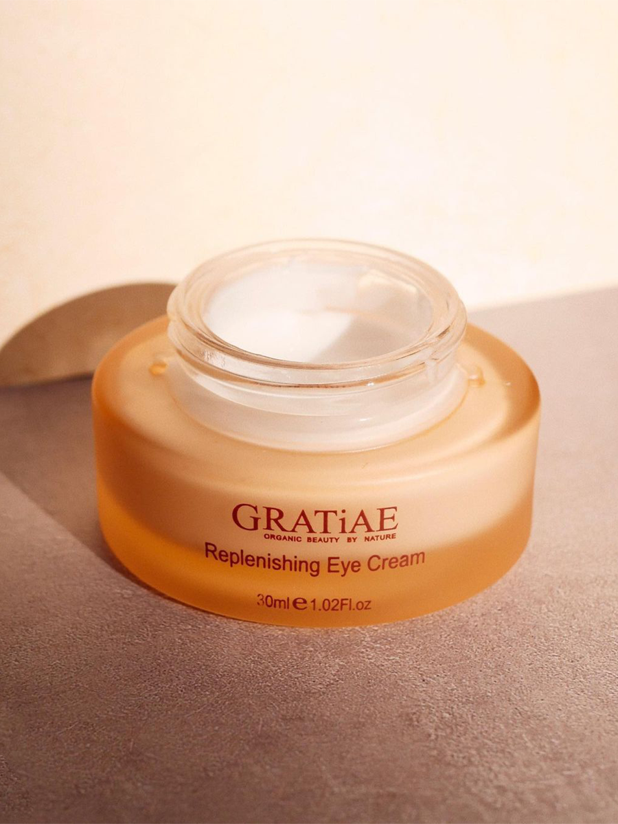 Крем Gratiae Replenishing Eye Cream 30 мл | Сream Shop