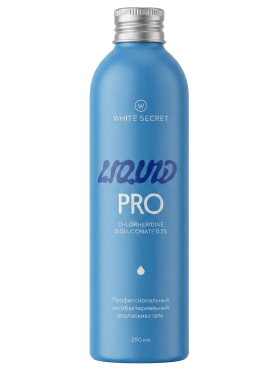 Профессиональный антибактериальный ополаскиватель