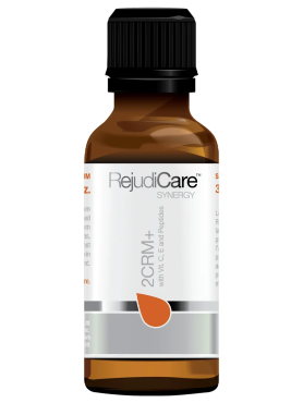 Сыворотка против морщин с пептидами и витаминами С и Е