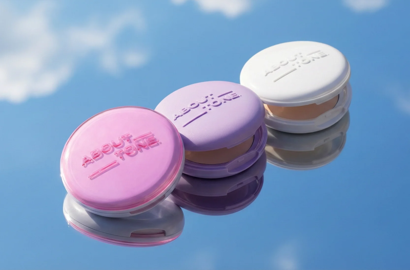 Твоя идеальная пудра: бесцветная, матирующая или минеральная