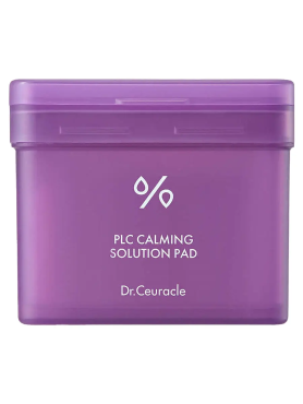 Успокаивающие пэды для чувствительной кожи