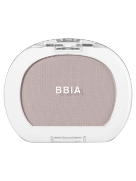 Ультратонкий пудровый скульптор – пепельно-серый