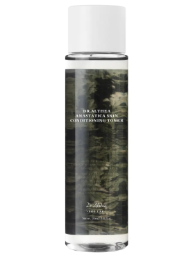 Восстанавливающий тонер с иерихонской розой