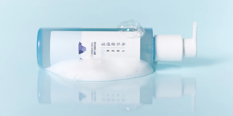 Лучшие корейские гели для умывания 2025: экспертный рейтинг