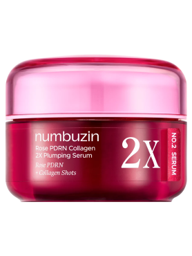 Интенсивная сыворотка с ПДРН и микроиглами для упругости и сияния