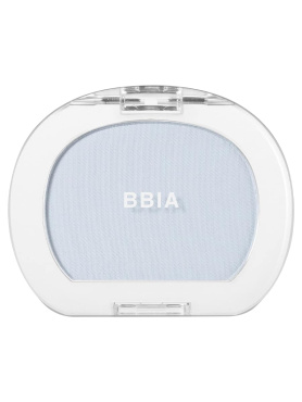 Ультратонкий пудровый хайлайтер – жемчужно-серебрянный