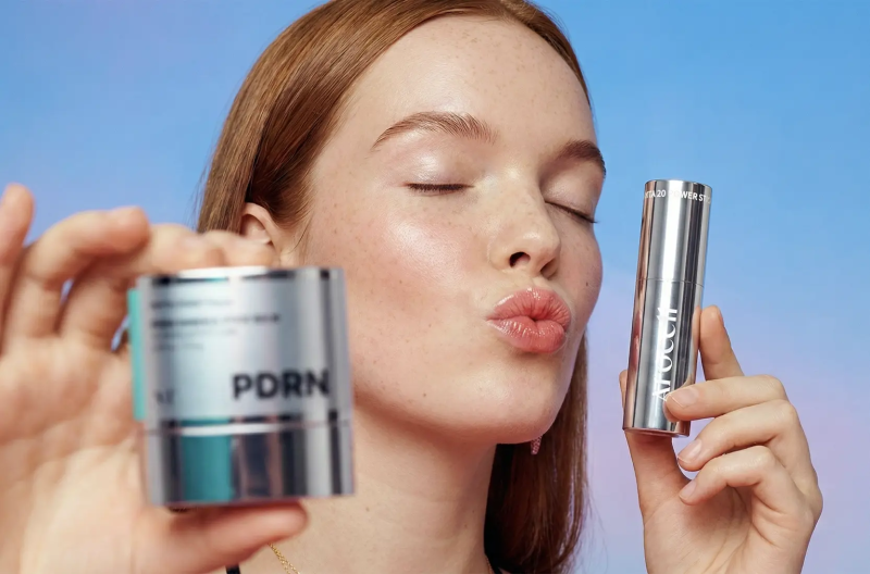 Что такое стик для лица: революция в мире ухода