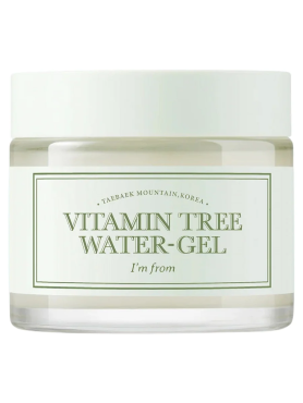 Крем-гель с эффектом здорового свечения и увлажнённости