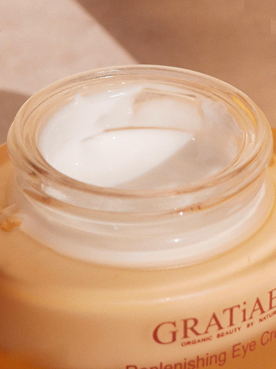 Gratiae Увлажняющий крем с эффектом лифтинга Lifting Moisturizing