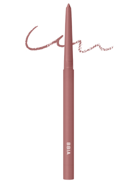 Гелевая подводка для глаз – терракотовый