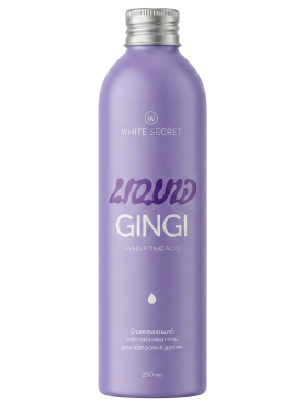 Освежающий ополаскиватель для здоровья дёсен