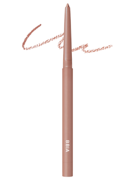 Гелевая подводка для глаз – карамельный