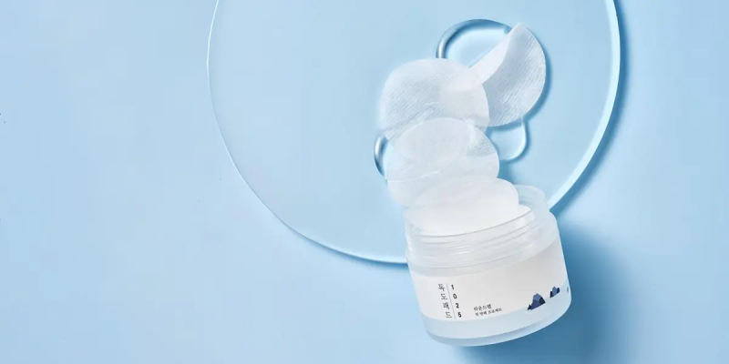 Тонер пэды: революция в мире домашнего ухода за кожей