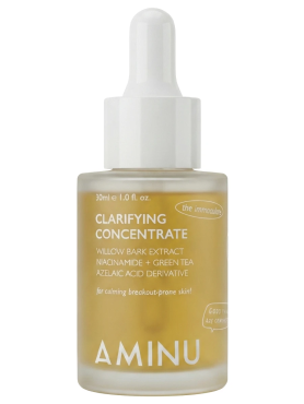 Очищающий концентрат для проблемной кожи