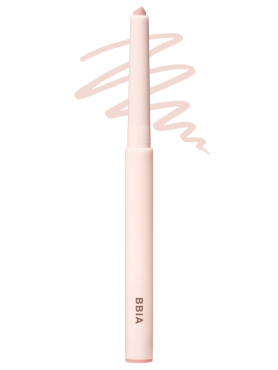 Пудровый карандаш – молочно-розовый