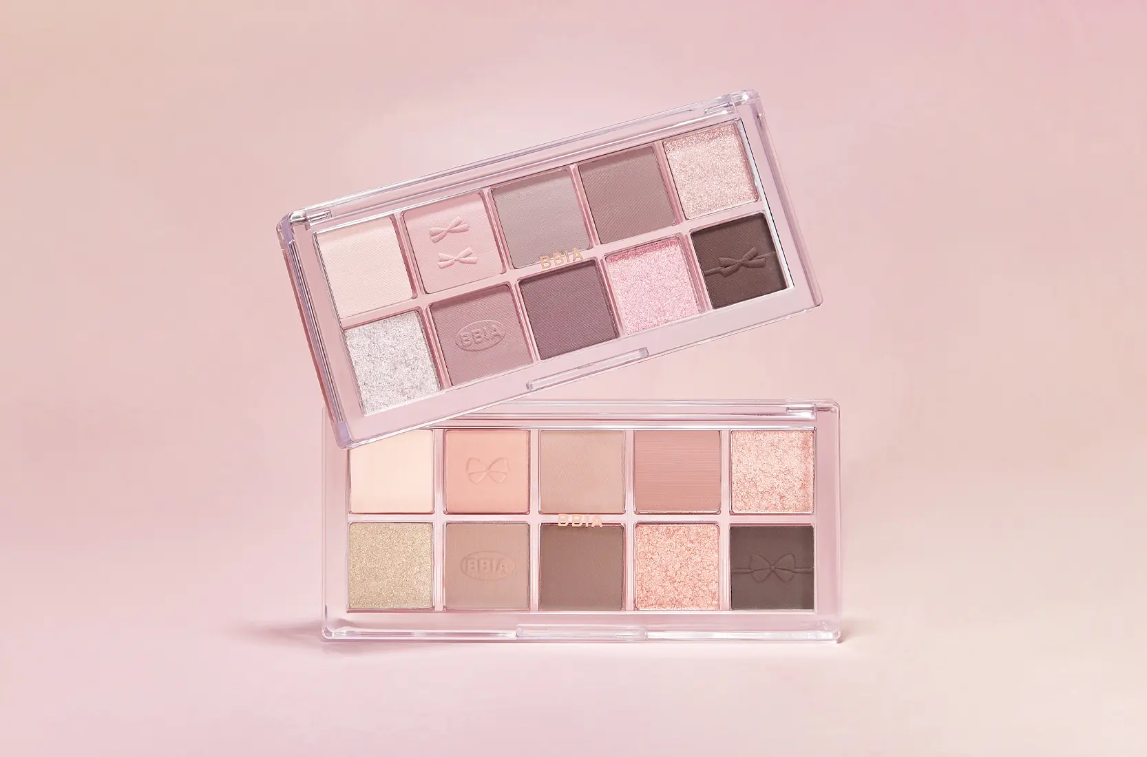 Тени для век: тренд на неон и акварельный макияж