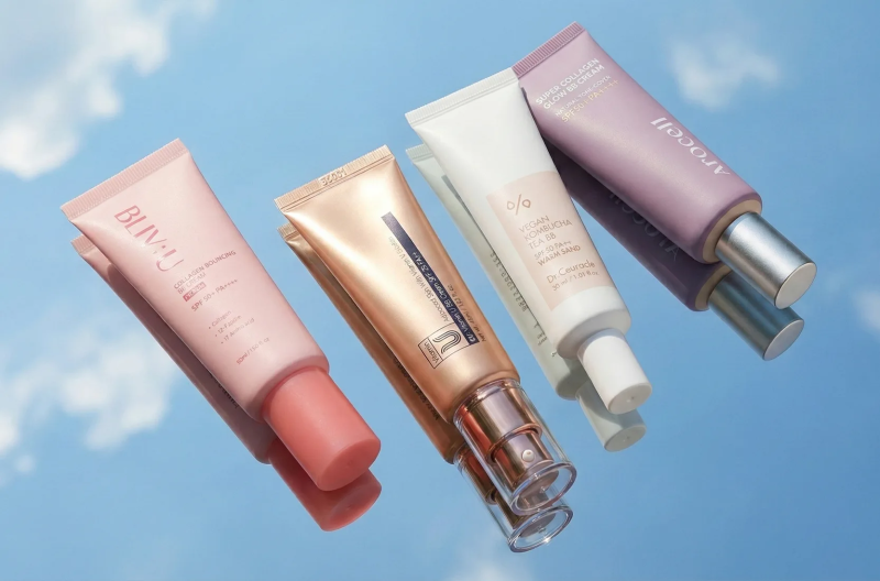 BB-крем: нужный тон без эффекта маски