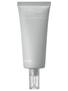 Барьерный крем с комплексом церамидов