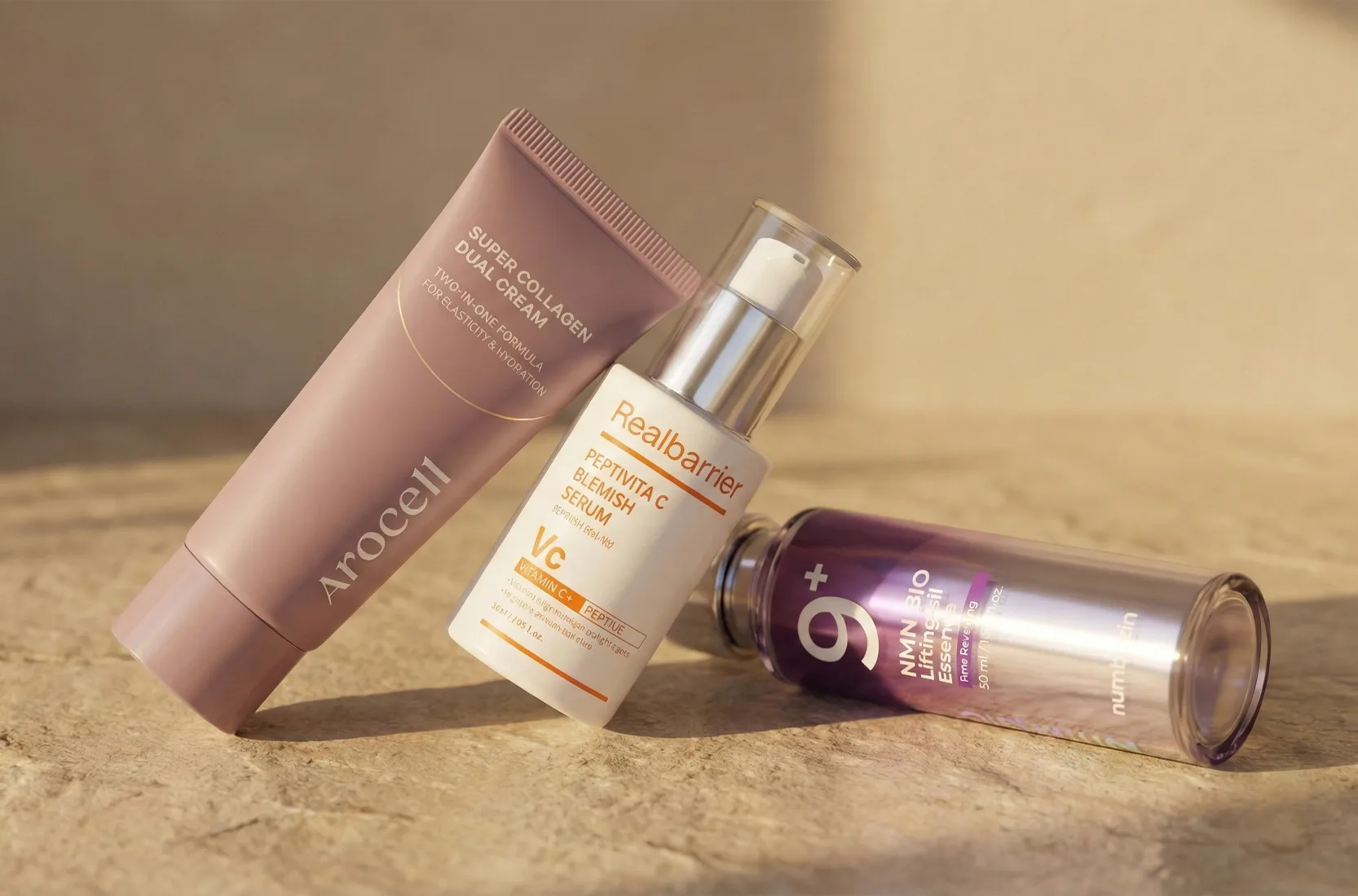 Красное золото в мире косметики: астаксантин