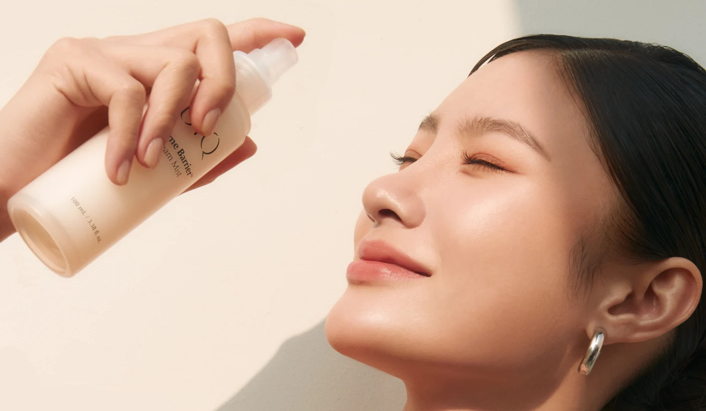 Мист для лица: современное решение в области косметологии