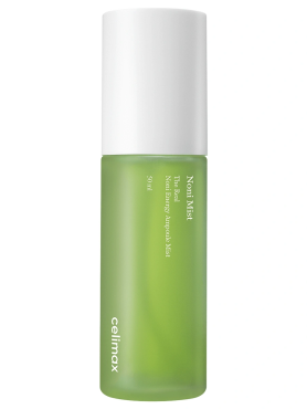 Восстанавливающий ампульный мист с экстрактом нони