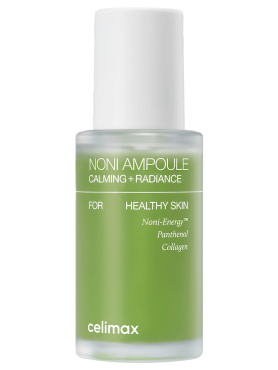 Восстанавливающая сыворотка с экстрактом нони