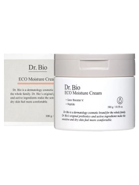 Ежедневный увлажняющий крем для лица и тела